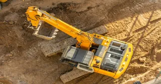 Earthwork Vs Grading: What Maine Paving Sites Need First