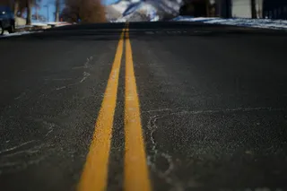 When Sealcoating Cannot Save a Maine Driveway