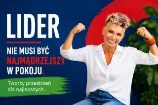 Dlaczego liderzy boją się zatrudniać lepszych od siebie i jak ta pułapka niszczy organizacje?