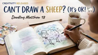 Struggling to Feel Loved by God?