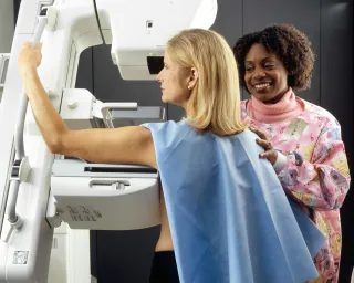 E61 Is A Mammogram Your Best Screening Option For Recurrence Risk?