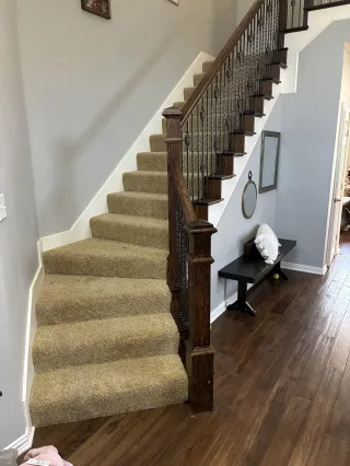 Stair Building Requirements