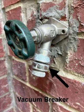 How Homes Are Built To Prevent Contamination Of Your Water Supply
