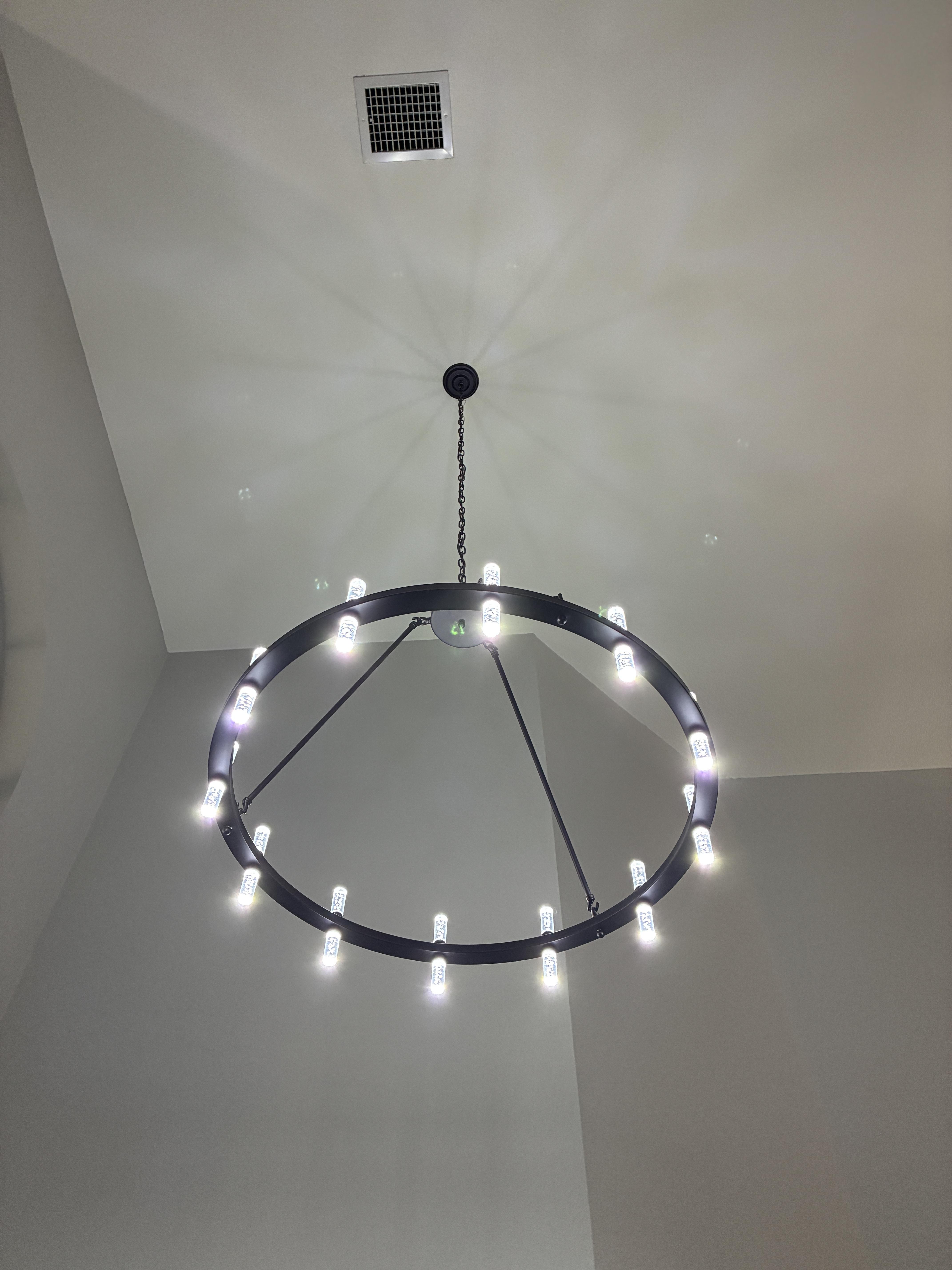 Light Fixtures