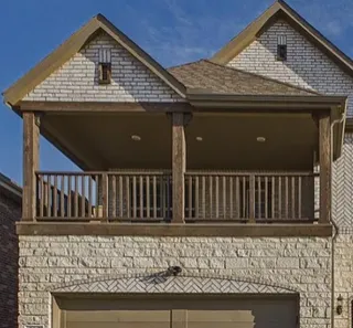 What To Know About Balconies