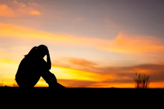 Suicide Prevention Month Part 2: Testimonial