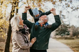 Kinship Care Month