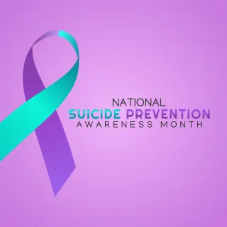 Suicide Prevention Month Part 1