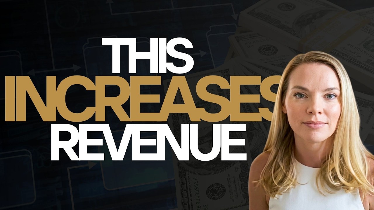 This Attracts Premium Clients (And Increases Revenue)