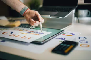 The Three Signs Your Revenue Is About To Jump
