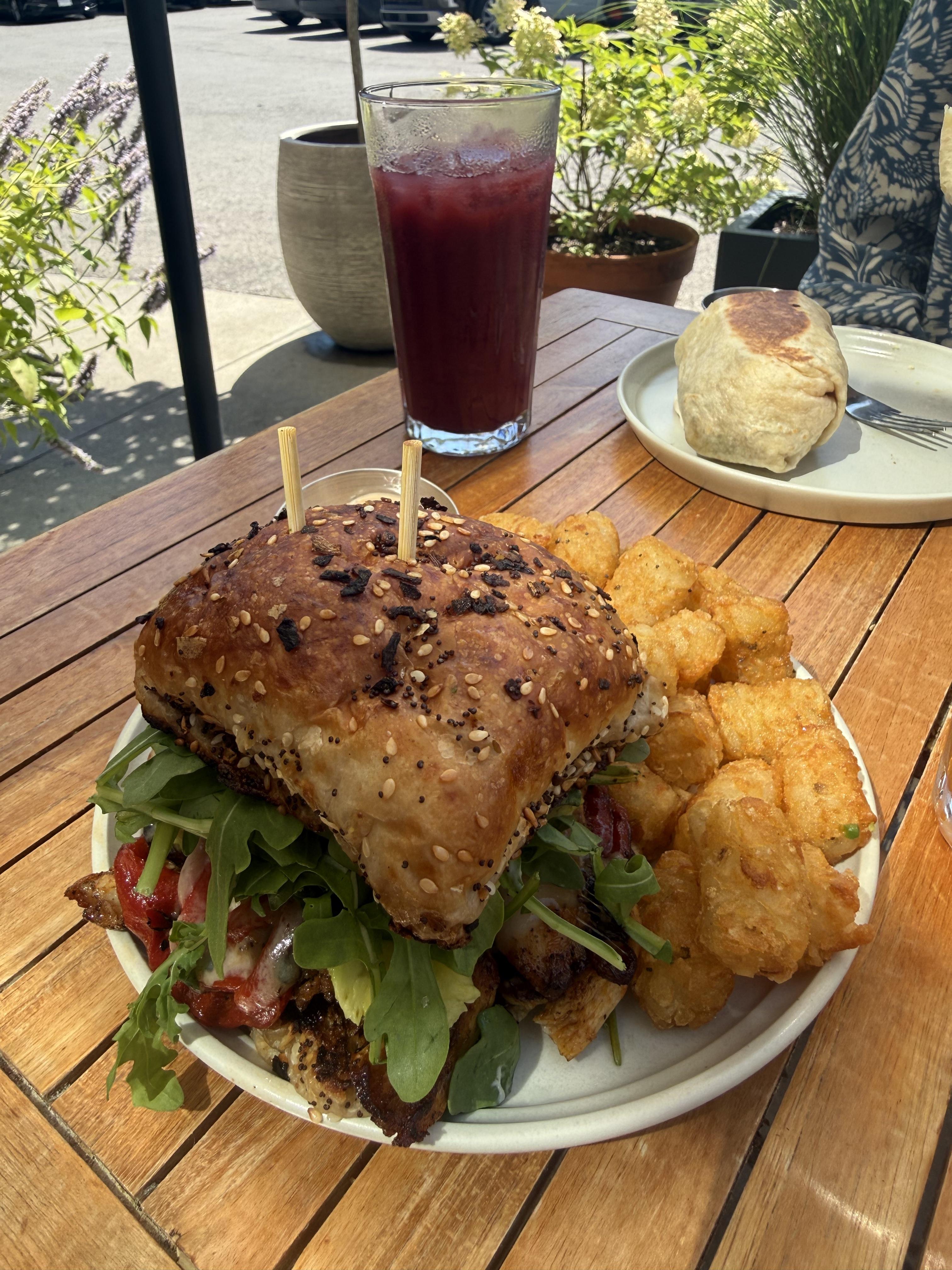 I've Got You: The Best Restaurants, Parks, and Local Spots in Central Ohio