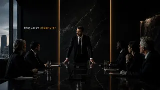 Why Your Team Agrees and Then Doesn't Execute | Washington Speaks