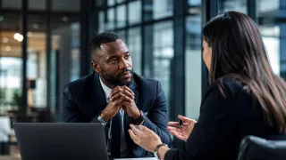 Emotional Intelligence Is Not Softness | Washington Speaks