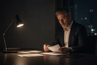 How Leaders Decide With Incomplete Information | Washington Speaks