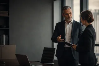 How to Delegate Without Losing Command | Washington Speaks