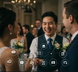 The Wedding Industry’s Pricing Problem (And Why Transparency Builds Trust)