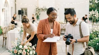 How Responding to Brides Instantly (Even When You’re Busy) Can Double Your Bookings