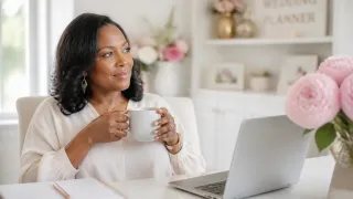 Reclaim Your Time: How Smart Systems Help Wedding Pros Work Less & Book More
