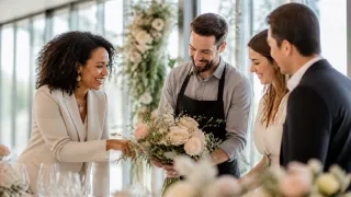 Scale Without the Stress: The Secret to Growing Your Wedding Business Without Adding More Hours