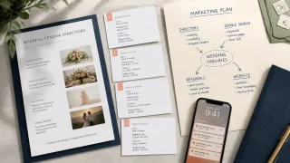 Are Directory Leads Dead? Why Top Wedding Pros Are Switching to Automated Lead Generation