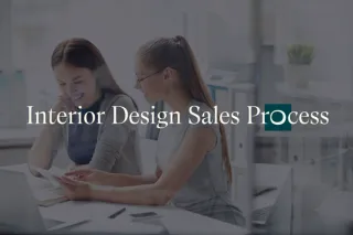 Integrating CRM with Social Marketing Software for a Seamless Interior Design Sales Process