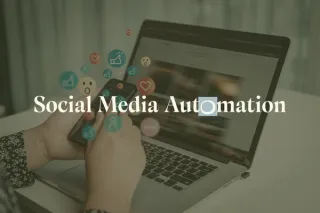 From Planning to Posting: How Automation Tools for Social Media Simplify Content Scheduling