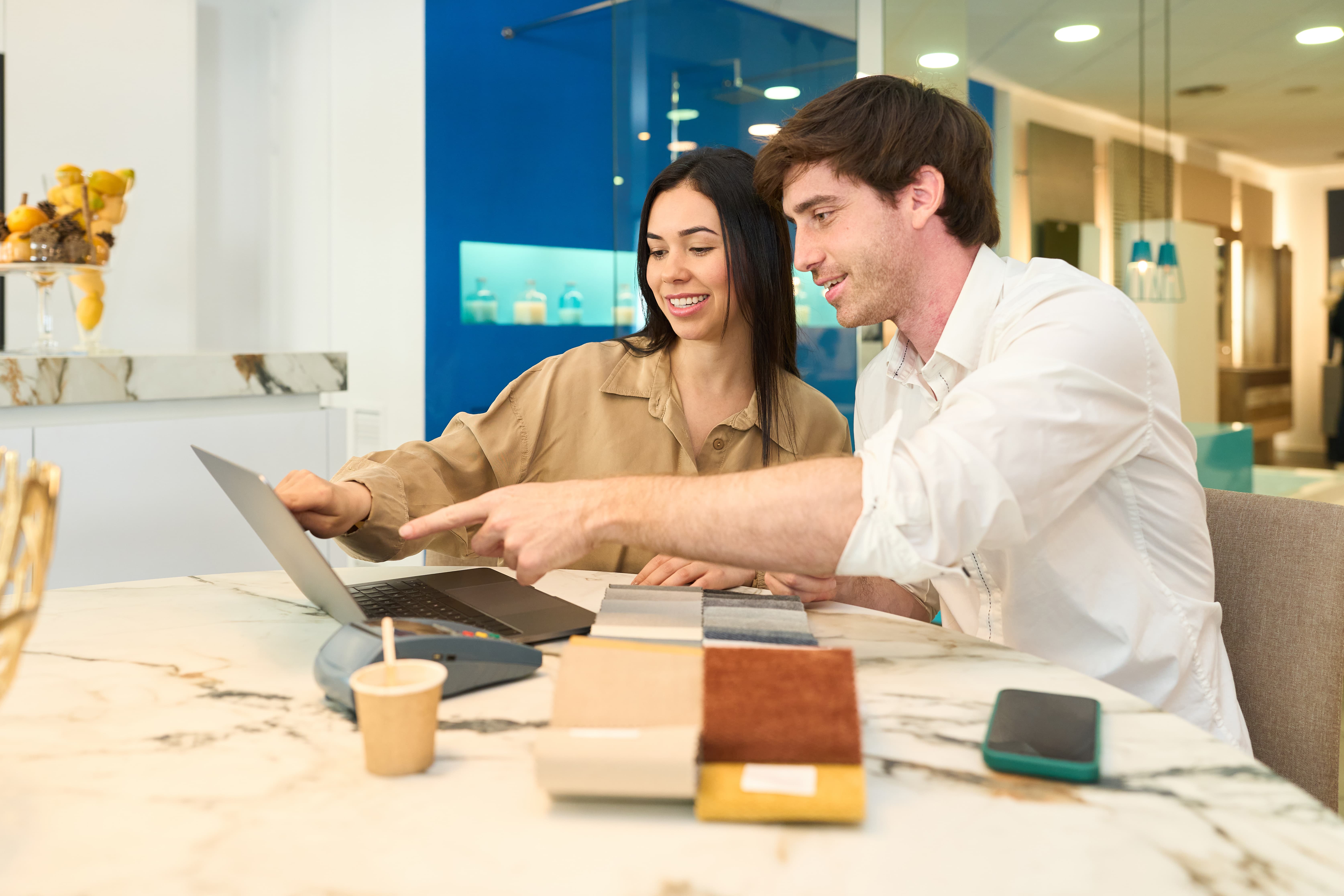 Top Benefits of Using CRM Software for Interior Designers