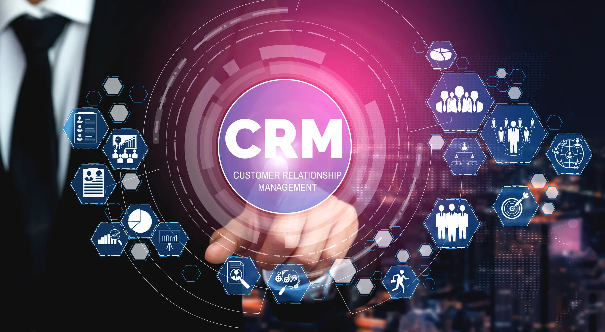 Why Using a CRM for Interior Designers Can Grow Your Business