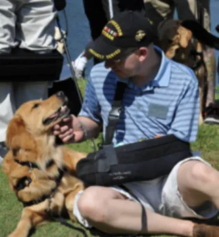 Reflecting on what Service means to me...