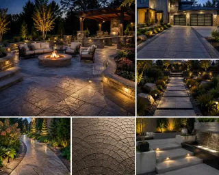 Transform Your Backyard Into a Luxury Outdoor Escape