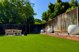 Why Homeowners Choose Luxury Concrete & Landscaping in Utah