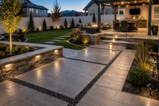 Building Outdoor Spaces That Last