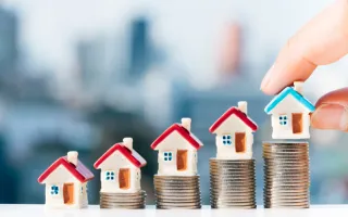 Smart Funding Strategies for Real Estate Investors