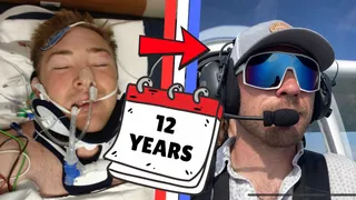 The 12 Life Changing Lessons I've Learned Through 12 Years of Being Paralyzed