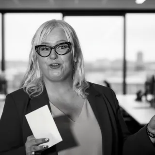 You Know Enough. Now Trust It.