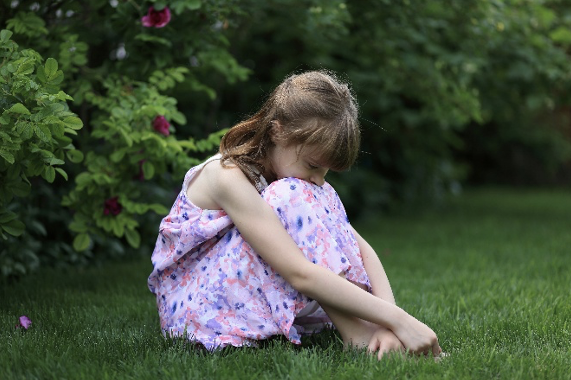 Back Pain Does Not Wait Until Adulthood