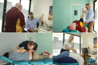 Why Does My Back Hurt? Causes of Back Pain, Chiropractic Care and Exercises That Can Help