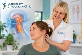 Cervicogenic Dizziness: Could Your Neck Be Affecting Your Balance?