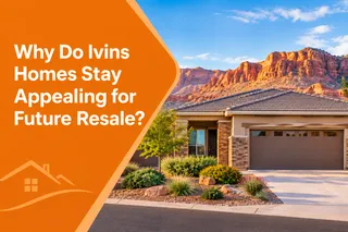Why Do Ivins Homes Stay Appealing for Future Resale?