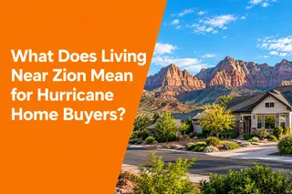 What Does Living Near Zion Mean for Hurricane Home Buyers?