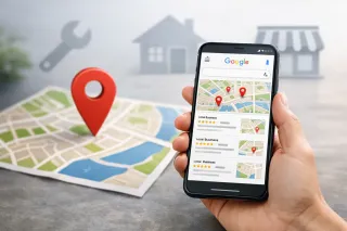 What Is SEO for Local Businesses? Simple Guide (2026)