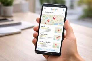 Google Business Profile SEO: Rank Higher in Maps (2026)