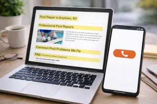 On-Page SEO for Local Businesses: Simple Checklist (2026)