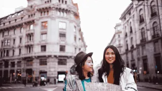 How to Save for Travel and Retirement at the Same Time | SLD Solutions