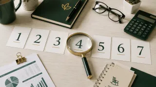 Can You Afford to Retire? 7 Numbers to Check