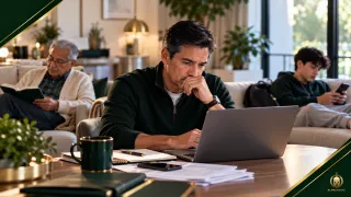 Sandwich Generation: The Retirement Cost of Caring | SLD Solutions