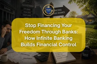 Most Families Are Not Broke Because They Do Not Work Hard