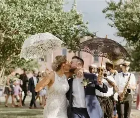 Keep Cool on Your Wedding Day: Tips for a Hot Summer Wedding UKDay
