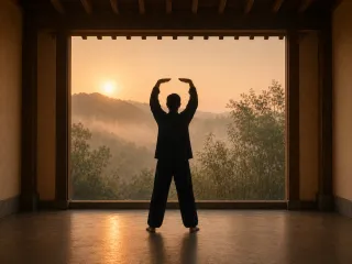 Qi Gong wordt uitgebreid vanaf september