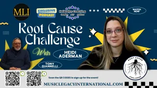 Root Cause Challenge Monthly Events